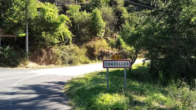 Photo de Chazelles