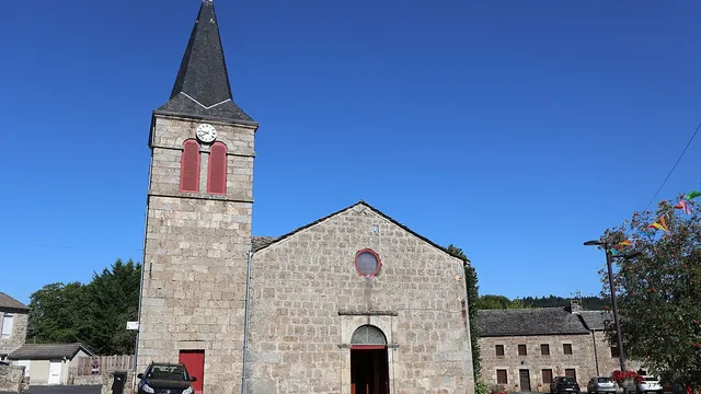 Photo de Chenereilles