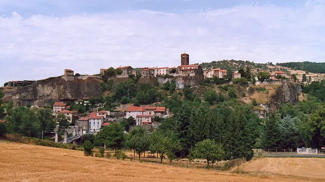 Photo de Chilhac