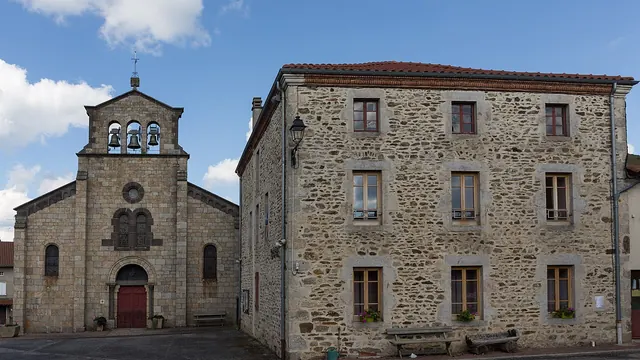 Photo de Cistrières