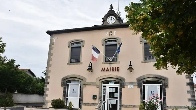 Photo de Cohade