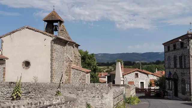 Photo de Couteuges