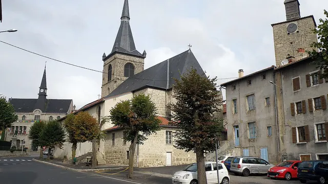 Photo de Craponne-sur-Arzon