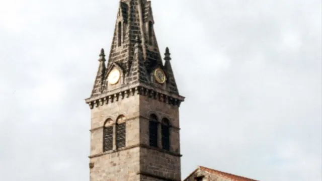 Photo de Dunières