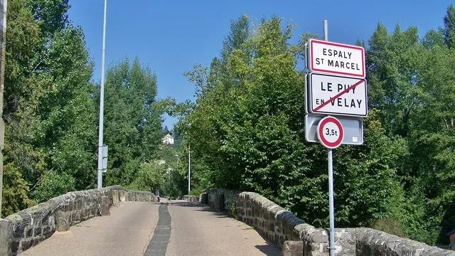 Photo de Espaly-Saint-Marcel