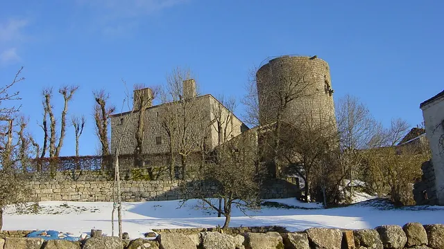 Photo de Esplantas-Vazeilles