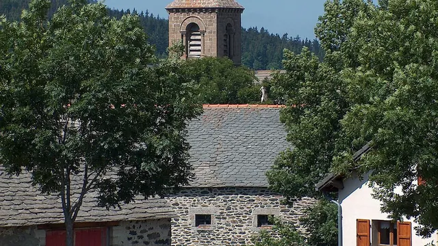 Photo de Les Estables