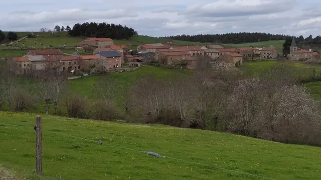 Photo de Ferrussac