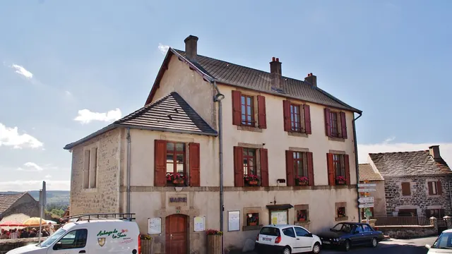 Photo de Freycenet-la-Tour