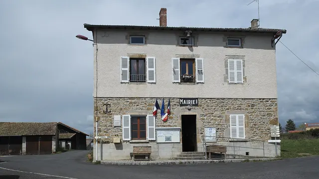 Photo de Frugières-le-Pin