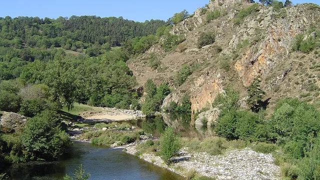 Photo de Goudet