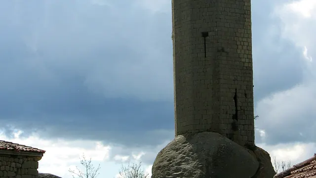 Photo de Grèzes