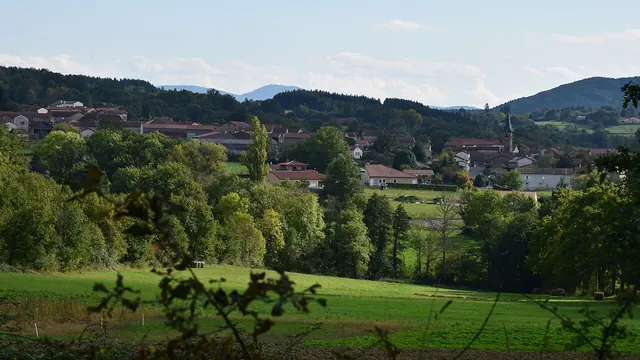 Photo de Javaugues