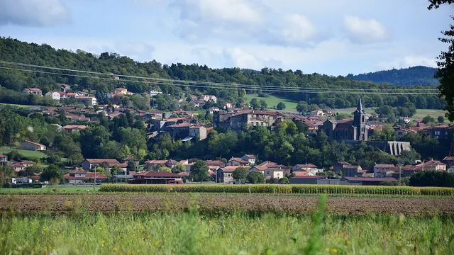 Photo de Lamothe
