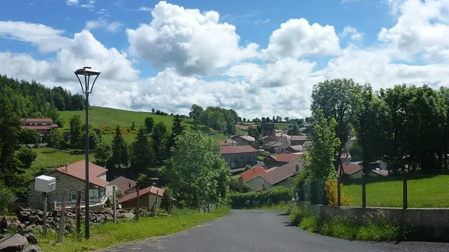 Photo de Landos