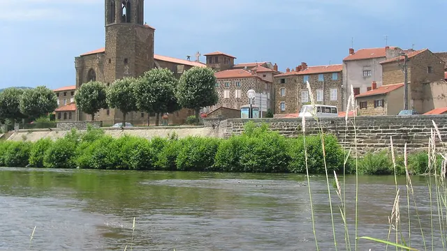 Photo de Langeac