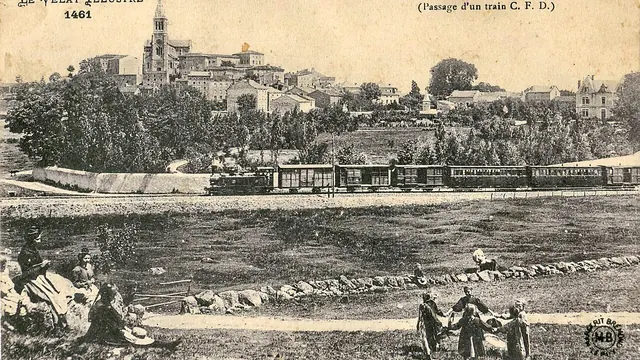 Photo de Lapte
