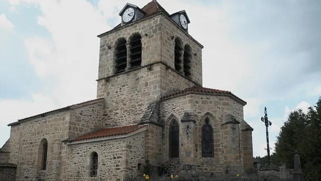Photo de Laval-sur-Doulon