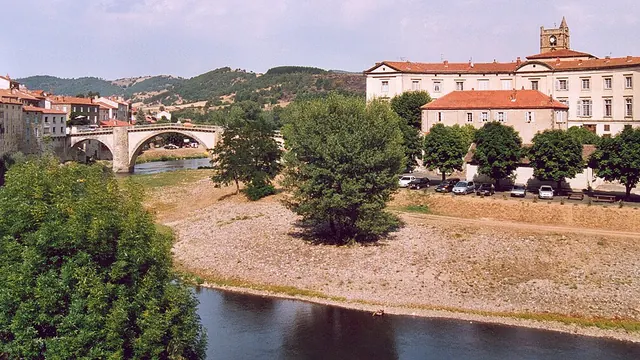 Photo de Lavoûte-Chilhac