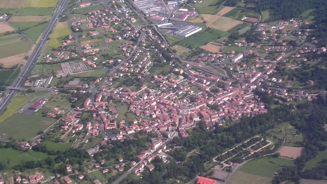 Photo de Lempdes-sur-Allagnon