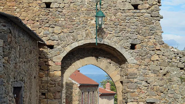 Photo de Léotoing