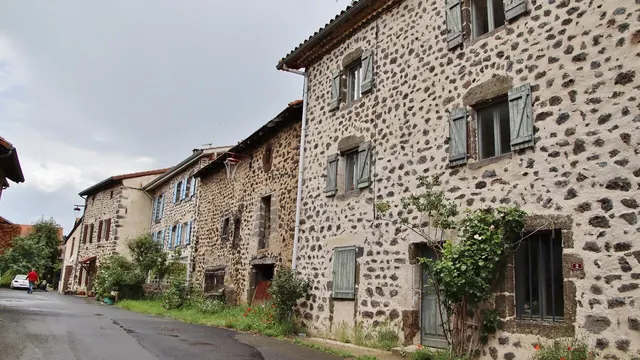 Photo de Lissac