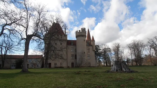 Photo de Lorlanges
