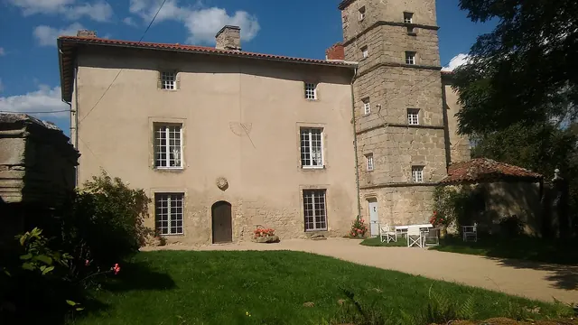 Photo de Malvières