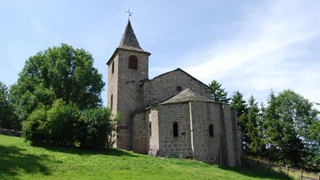 Photo de Mazet-Saint-Voy