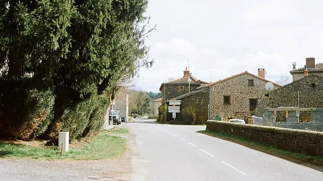Photo de Mazerat-Aurouze