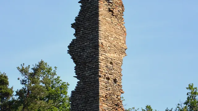 Photo de Mercœur