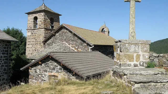 Photo de Mézères