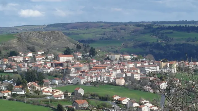 Photo de Le Monastier-sur-Gazeille