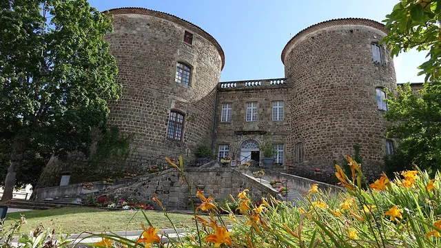 Photo de Monistrol-sur-Loire