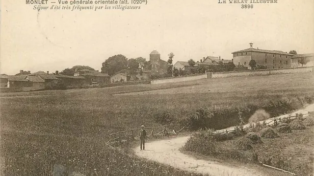 Photo de Monlet