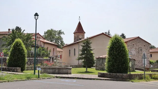 Photo de Le Monteil