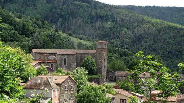 Photo de Pébrac