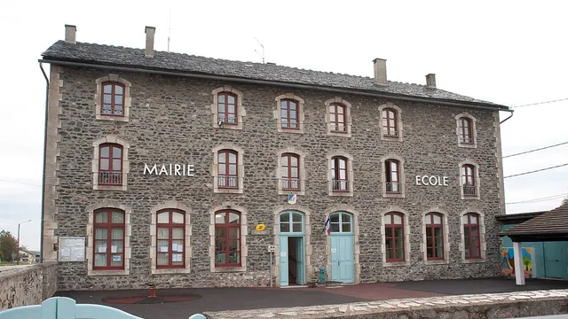 Photo de Le Pertuis