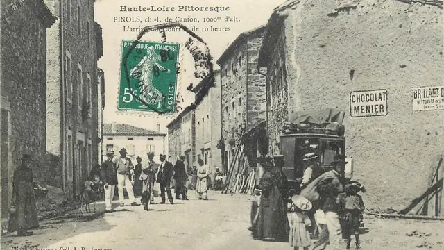 Photo de Pinols
