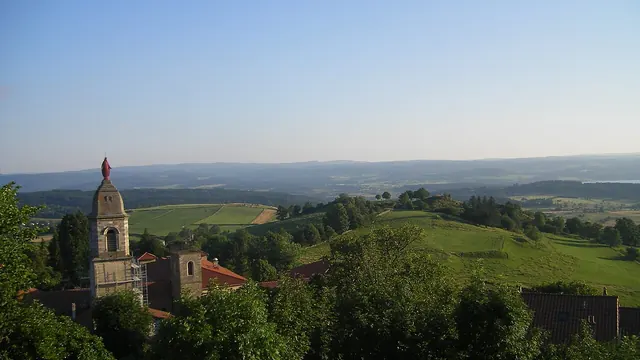 Photo de Pradelles