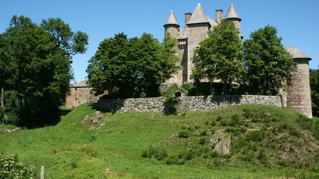 Photo de Présailles