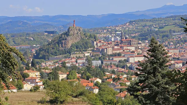Photo de Le Puy-en-Velay