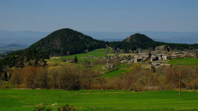 Photo de Queyrières