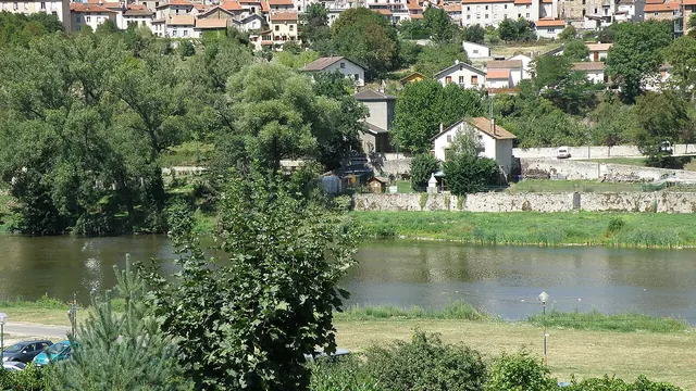 Photo de Retournac