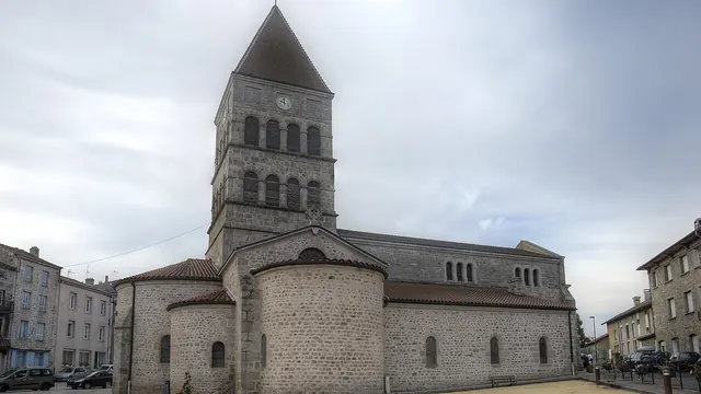 Photo de Riotord