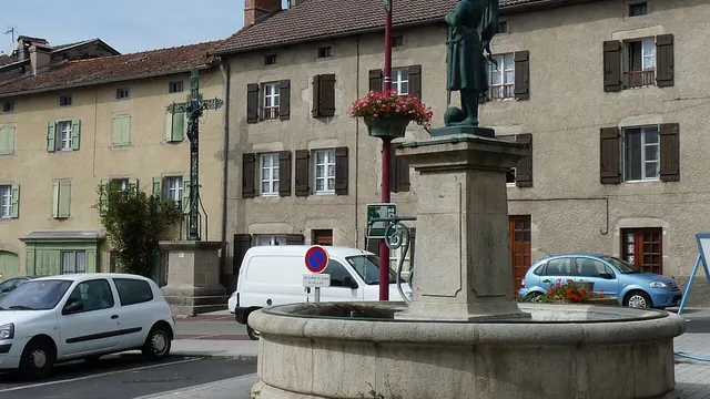 Photo de Rosières