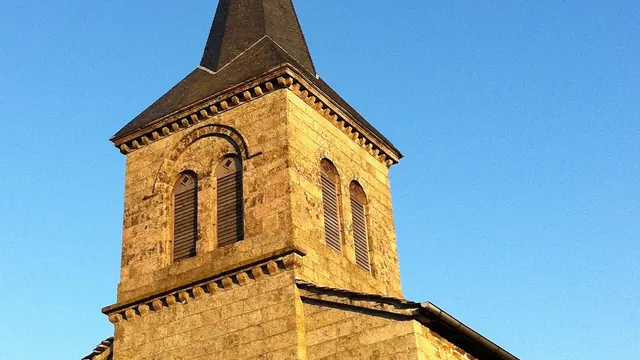 Photo de Saint-Bonnet-le-Froid