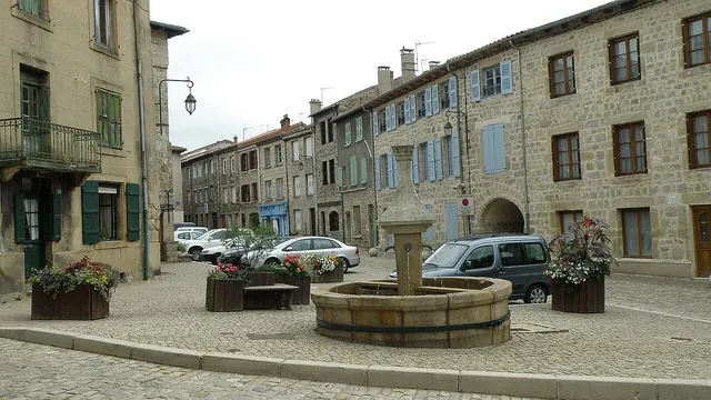 Photo de Saint-Didier-en-Velay