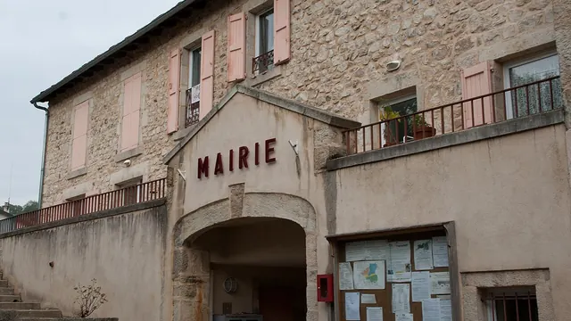 Photo de Saint-Étienne-Lardeyrol