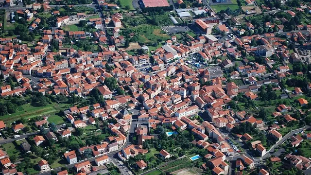Photo de Sainte-Florine